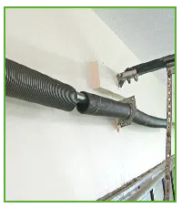 San Francisco Garage Door Service  San Francisco, CA 415-578-5272 - garage-door-springs