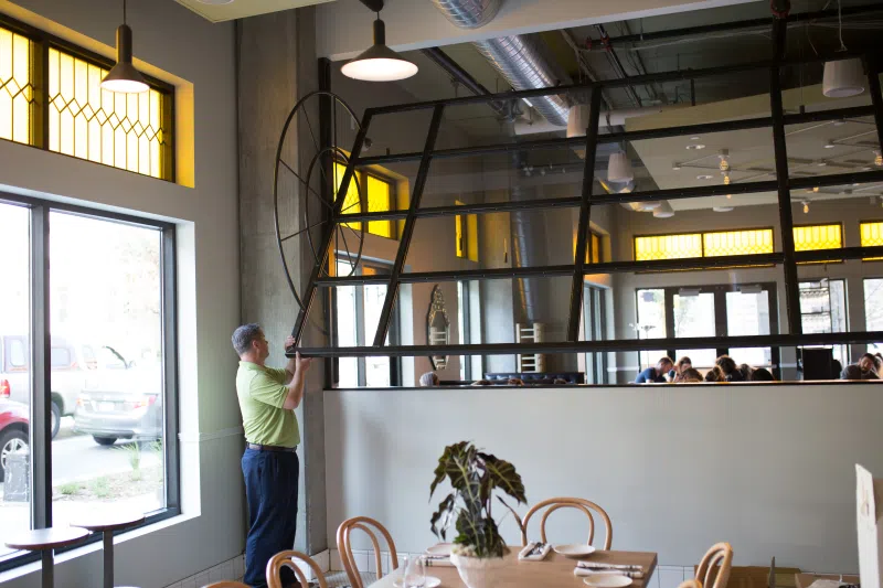 San Francisco Garage Door Service  San Francisco, CA 415-578-5272 - gdr-maintain