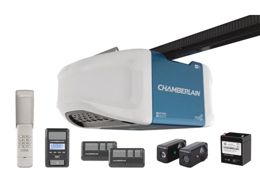 San Francisco Garage Door Service  San Francisco, CA 415-578-5272 - gdr-opener