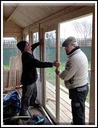 San Francisco Garage Door Service  San Francisco, CA 415-578-5272 - gr-inst-01