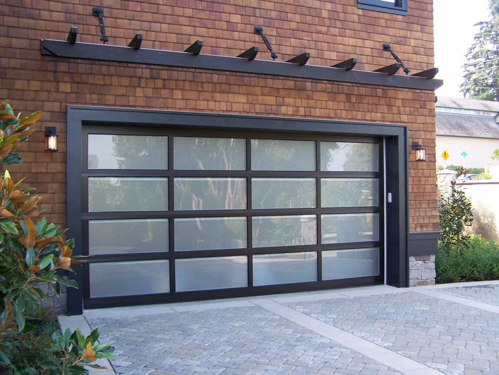 San Francisco Garage Door Service  San Francisco, CA 415-578-5272 - special-doors